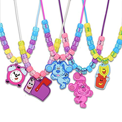 Tara Toys - Blue's Clues Necklace Activity Set