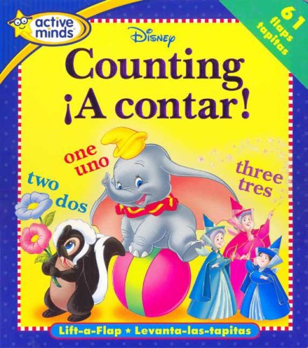 Counting ¡ A Contar!