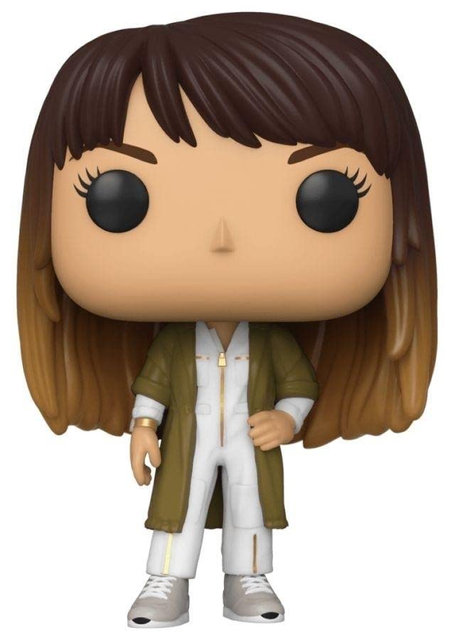 Funko Pop! Directors: Patty Jenkins, Multicolor, Model:47730