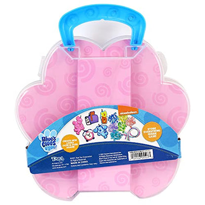 Tara Toys - Blue's Clues Necklace Activity Set