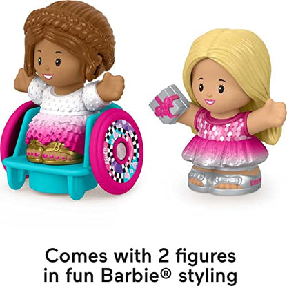 Fisher-Price Little People