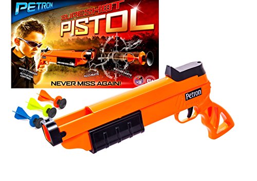 Petron Sports Sureshot Pistol