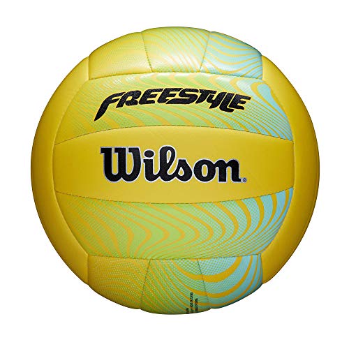 WILSON Outdoor Recreational Volleyball - Official Size