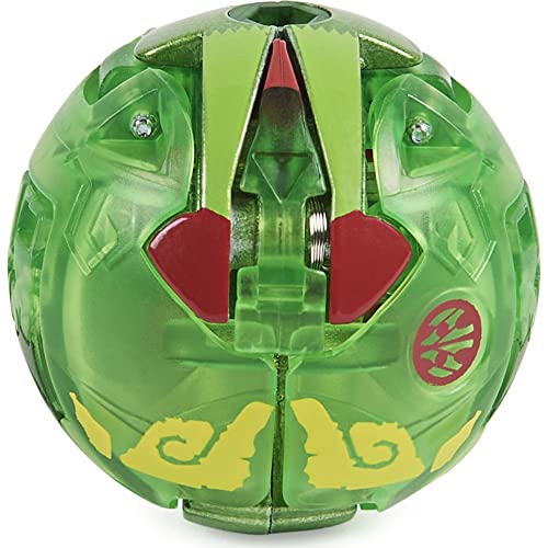 Bakugan Evolutions 2022 Platinum Series Die-cast Ventus Sectanoid