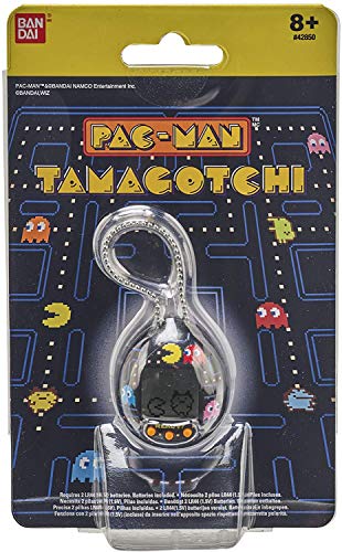 Tamagotchi PAC-Man Device