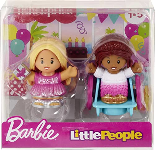 Fisher-Price Little People