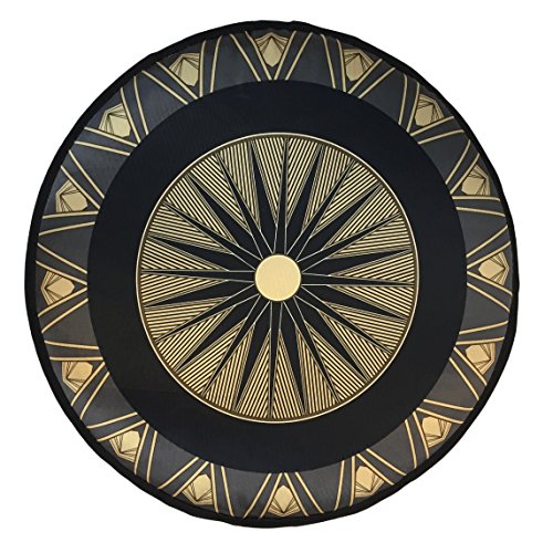 Factory Entertainment Wonder Woman Movie Collector Shield 18"