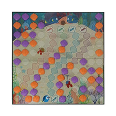 Dory Gets Home Board Game