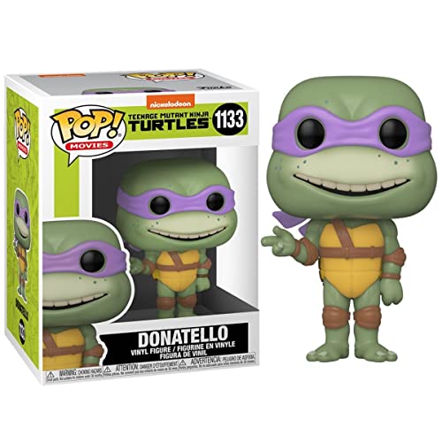 Funko Pop Tokka