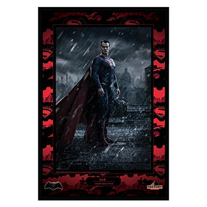 Factory Entertainment Batman v Superman: Dawn of Justice Lithograph