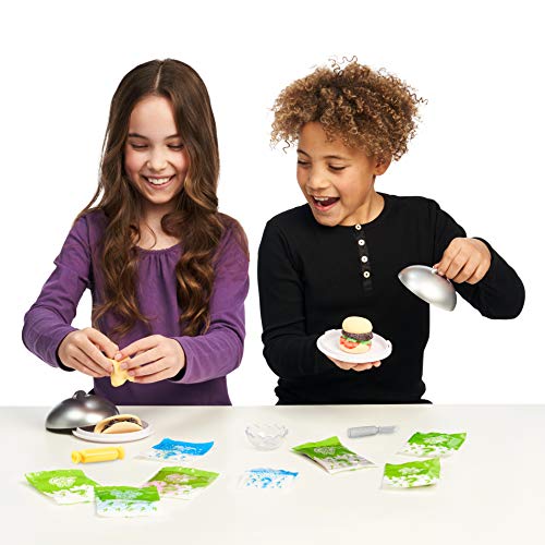 Collins Key Fake Food Challenge Showdown - 2 Pack