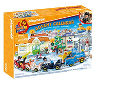 Playmobil Duck On Call - Advent Calendar