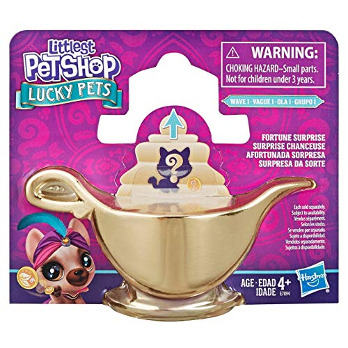 LittlePetShop Lucky Pets Fortune Surprise Blind Pack