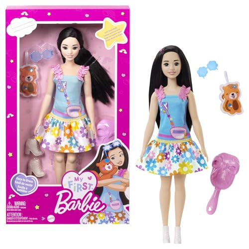 Barbie My First Core Doll