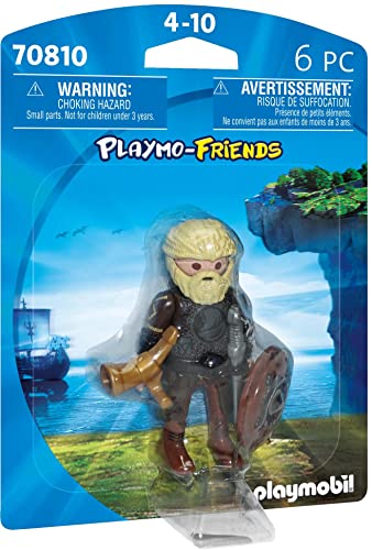 Playmobil - Friends Viking