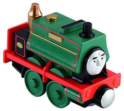 Thomas & Friends Take-n-Play, Samson