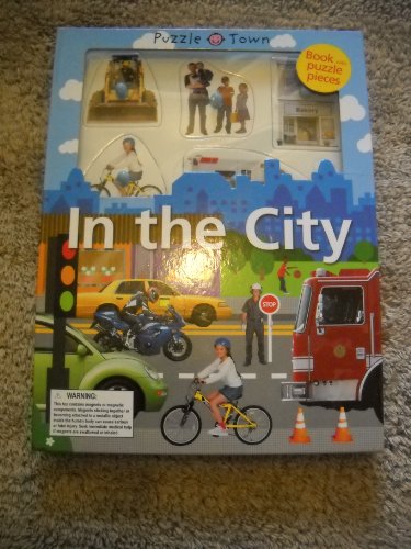 In the City (Puzzle Town)