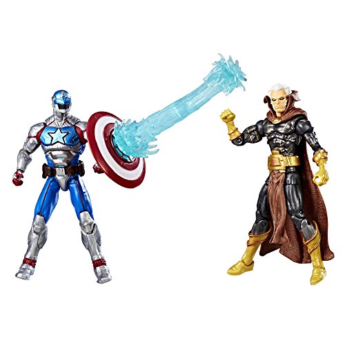 Marvel Gamerverse Contest of Champions The Collector