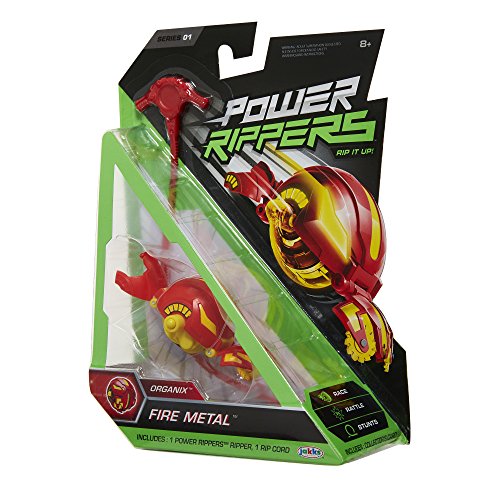 Power Rippers 70388-EU Boys Battling Toys