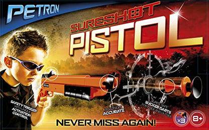 Petron Sports Sureshot Pistol