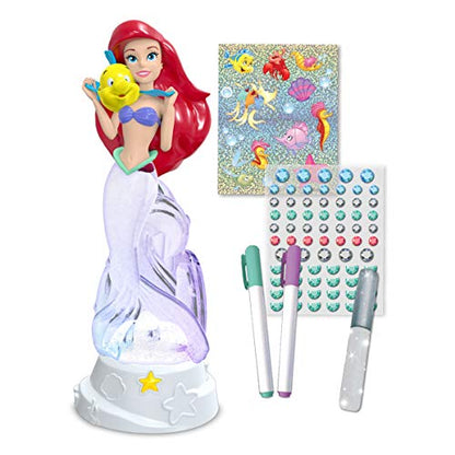 Tara Toys Disney Princess Ariel Light N Sparkle