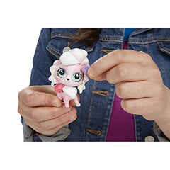 Littlest Pet Shop Let's Start The Show Style Set