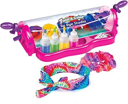 Shimmer 'n Sparkle Ultimate Tie Dye Studio