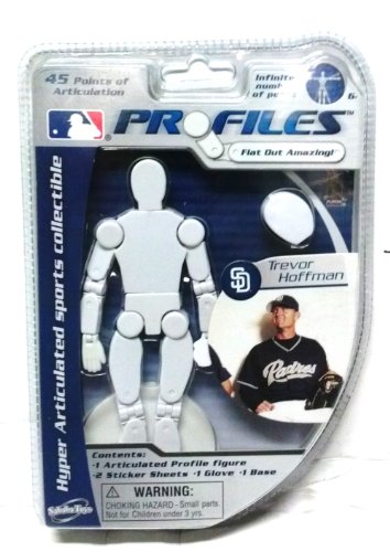 Profiles Hyper Articulated - Trevor Hoffman