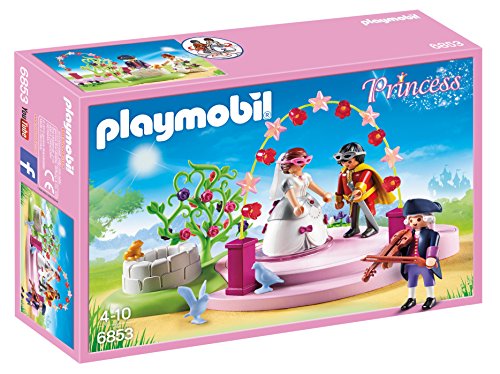 Playmobil Masked Ball