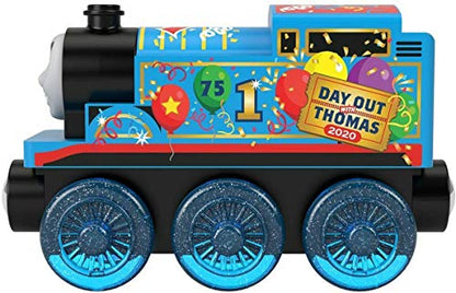 Thomas & Friends Wooden Railway Day Out with Thomas 2020 Train Engine