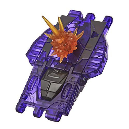 Transformers Tra Gen Wfc E Battle Master Slitherfang