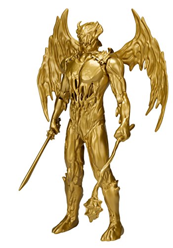 Power Rangers Movie 18 inch Goldar with Rita Figure