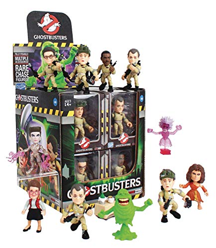 The Loyal Subjects Ghostbusters Original Action Vinyl