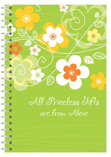All Priceless Gifts Are from Above