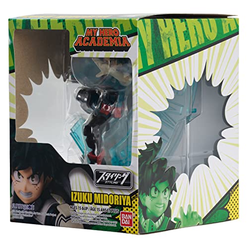 Bandai Shokugan - My Hero Academia