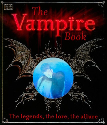 The Vampire Book