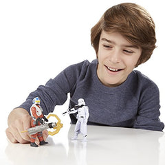 Star Wars Hero Pilot 2 Action Figure