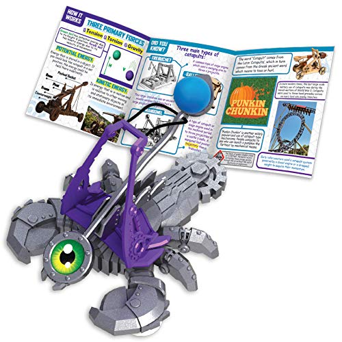 Tara Toys STEM Projects