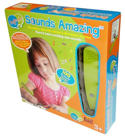 Smart Play Ingenio Sounds Amazing - Learning Toy