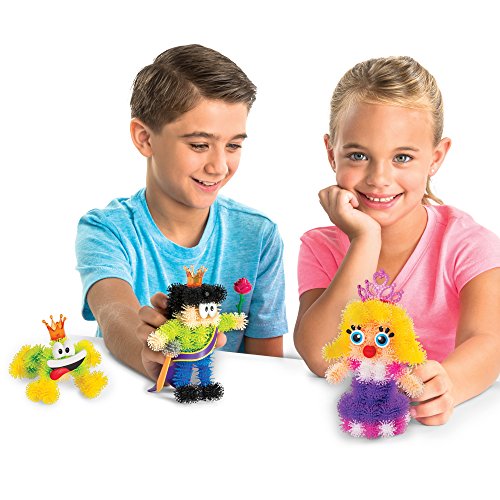 Bunchems – Princess Toy Creative, Multicoloured (Bizak, S.A. 61926815 _ 1)