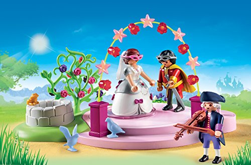 Playmobil Masked Ball