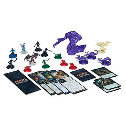 Hasbro Gaming Magic The Gathering: Arena of the Planeswalkers Battle for Zendikar Expansion Pack