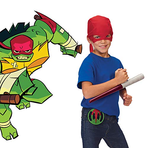 Teenage Mutant Ninja Turtles Raphael's Tonfa