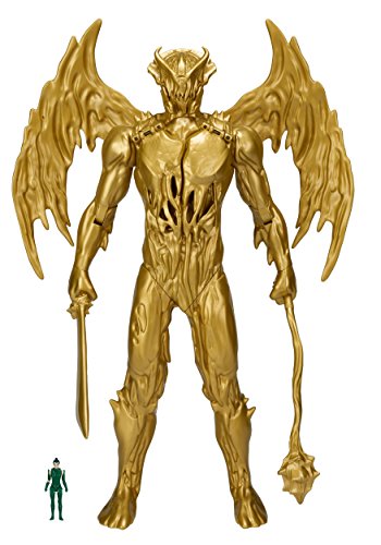 Power Rangers Movie 18 inch Goldar with Rita Figure