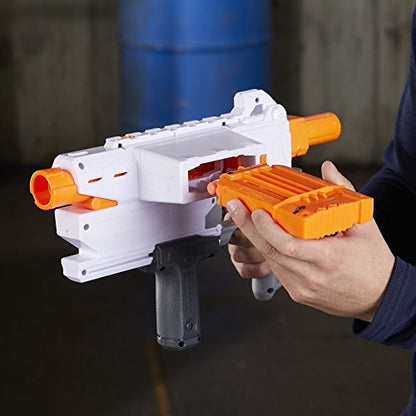 Nerf Modulus Mediator