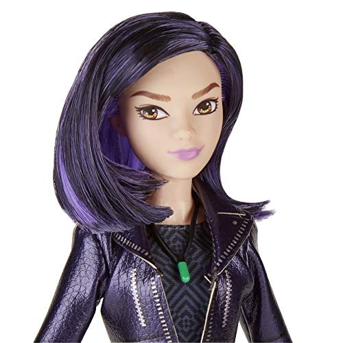 Marvel Rising Daisy Johnson Quake Secret Identity Doll