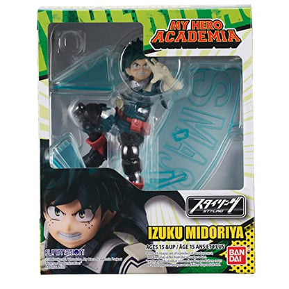 Bandai Shokugan - My Hero Academia