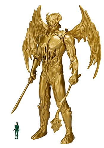 Power Rangers Movie 18 inch Goldar with Rita Figure