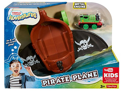 Thomas & Friends Adventures Pirate Plane