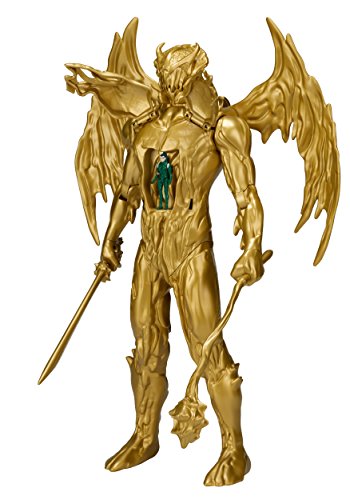 Power Rangers Movie 18 inch Goldar with Rita Figure